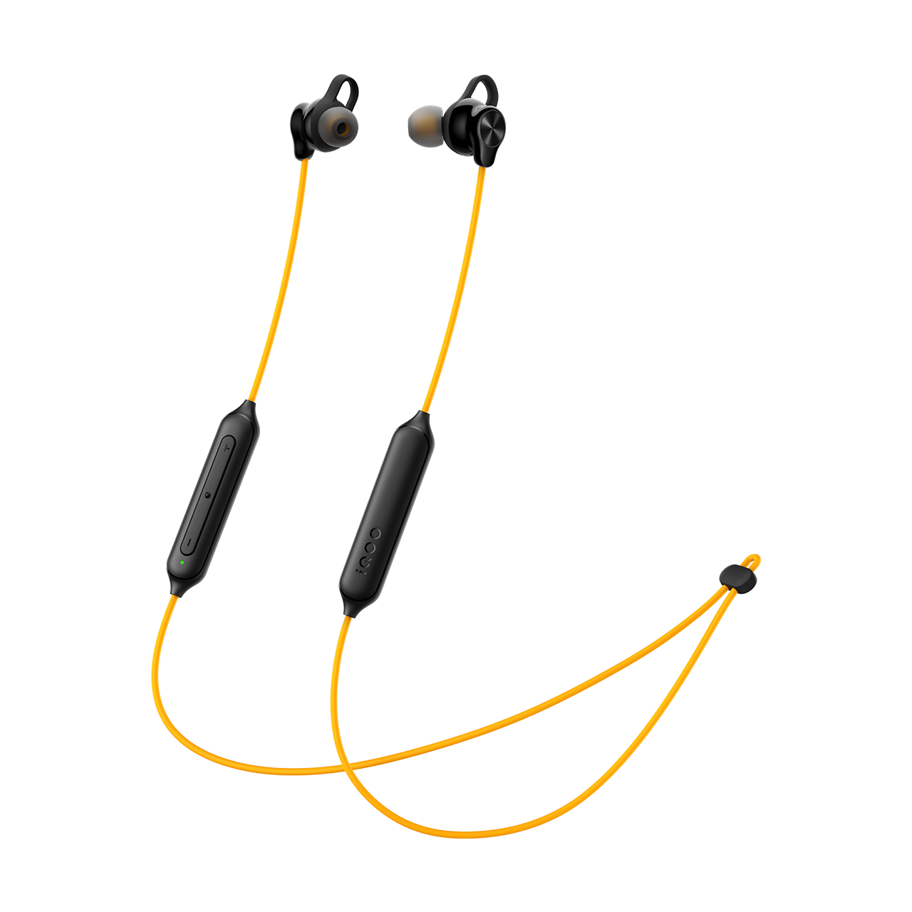 iQOO Wireless Active iQOO ประเทศไทย